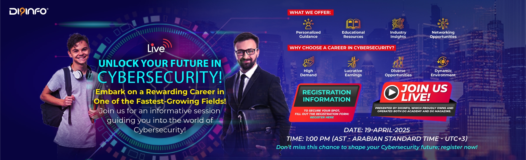 Webinar