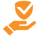 Ensure icon