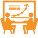 Manage icon