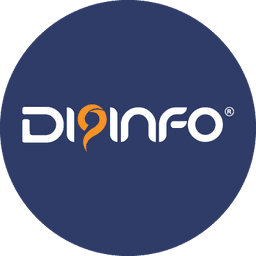 Diginfo Logo