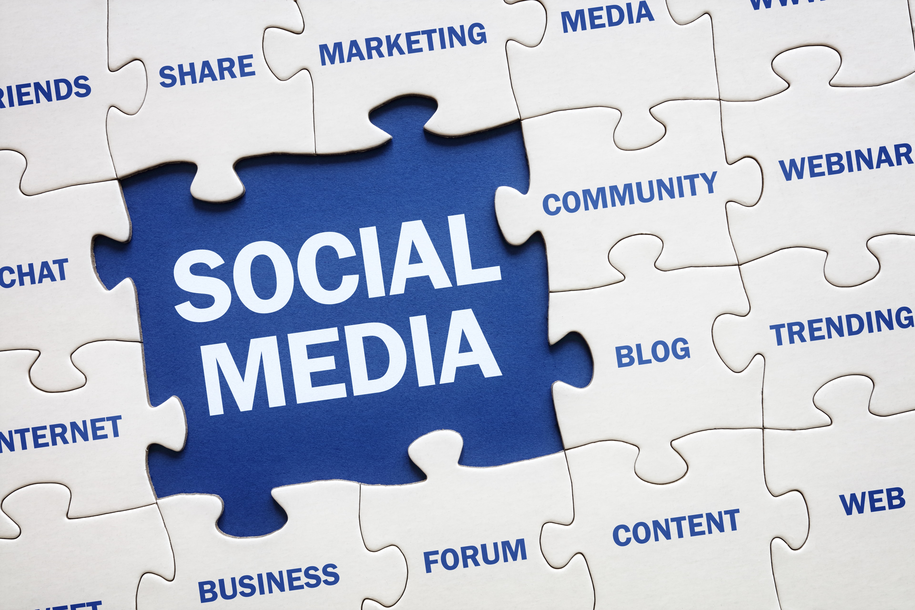IS IT "NO SOCIAL MEDIA = NO LIFE" OR "NO SOCIAL MEDIA = REAL LIFE"?