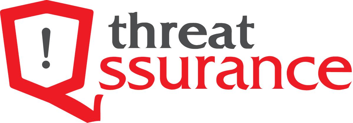 threat logo